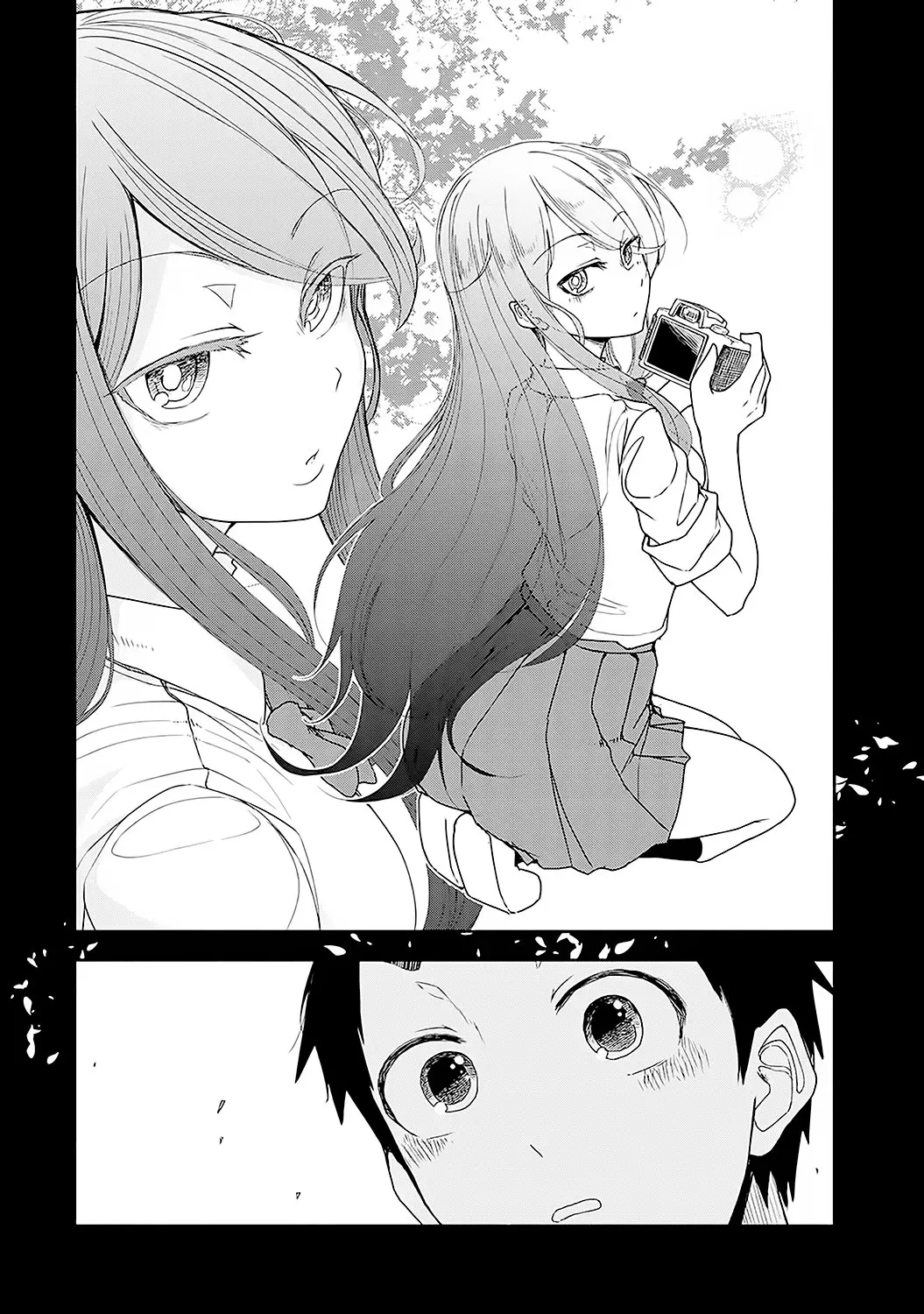 Futari no Jikan (2016) - Capítulo 17 - Página 10 - LectorTMOo