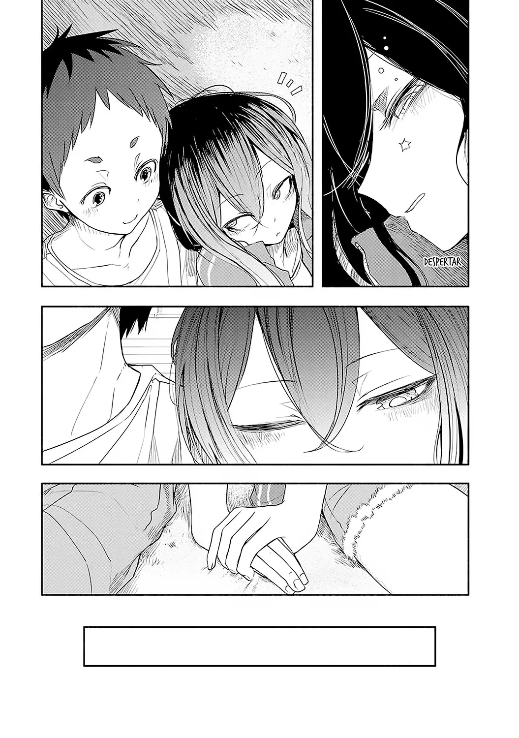 Futari no Jikan (2016) - Capítulo 17 - Página 16 - LectorTMOo