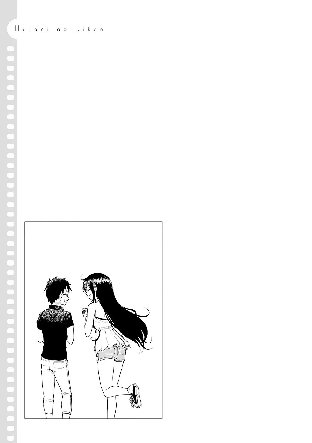 Futari no Jikan (2016) - Capítulo 17 - Página 20 - LectorTMOo