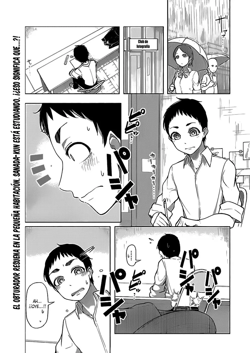 Futari no Jikan (2016) - Capítulo 2 - Página 2 - LectorTMOo