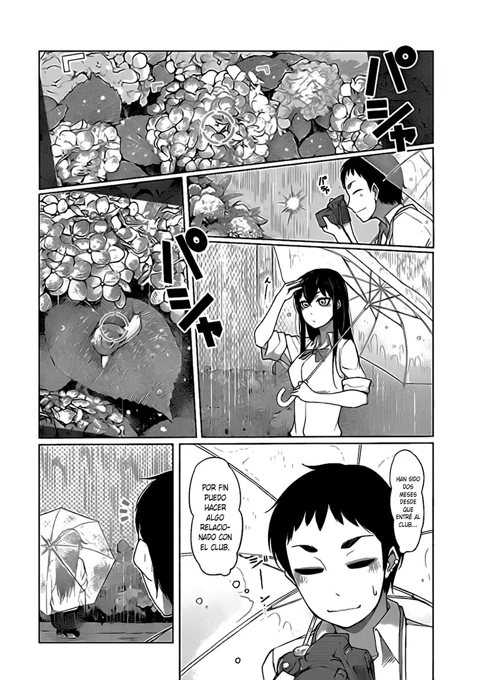 Futari no Jikan (2016) - Capítulo 2 - Página 7 - LectorTMOo