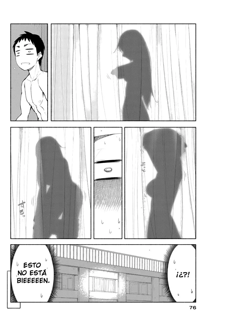 Futari no Jikan (2016) - Capítulo 3 - Página 7 - LectorTMOo