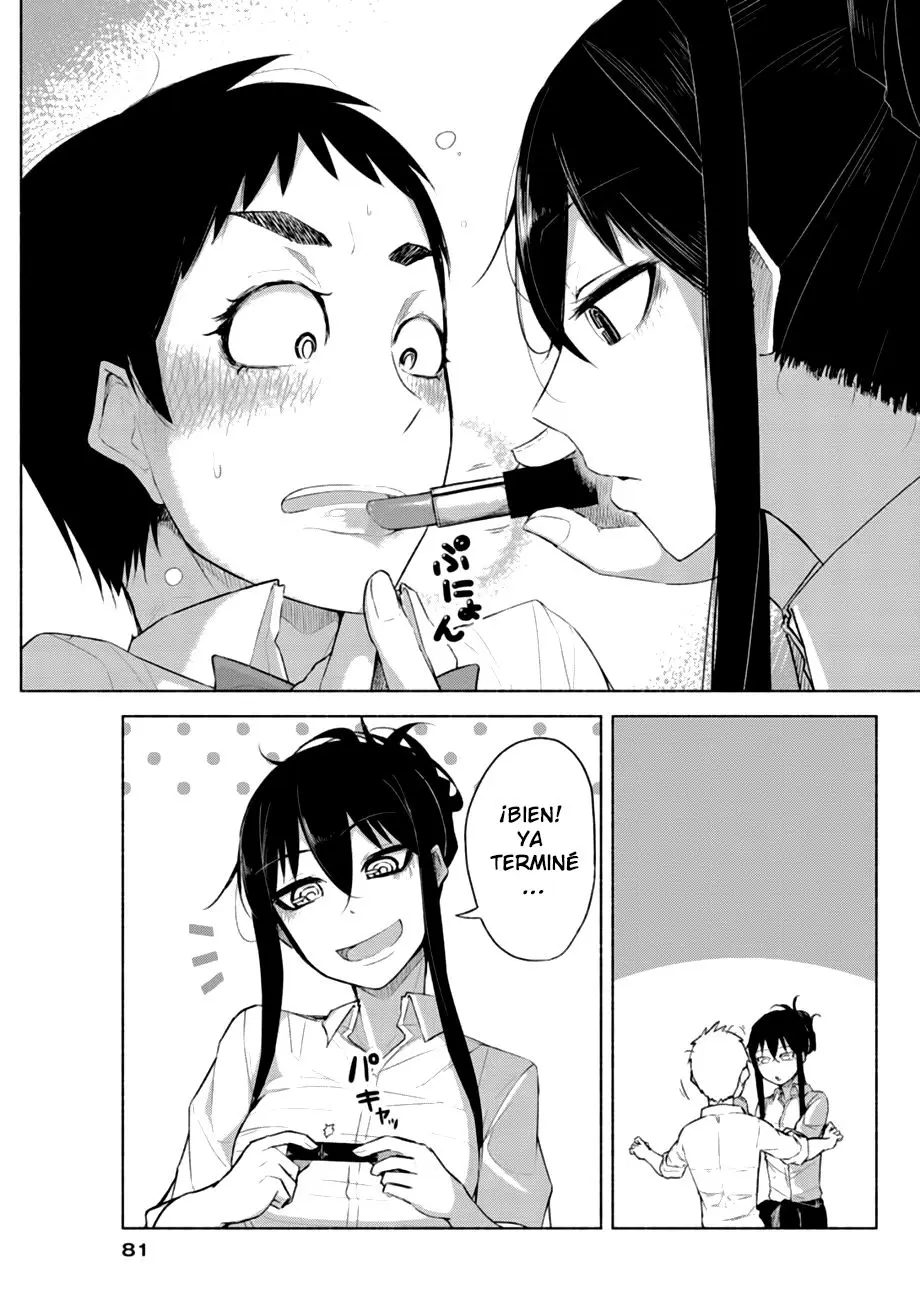 Futari no Jikan (2016) - Capítulo 3 - Página 12 - LectorTMOo