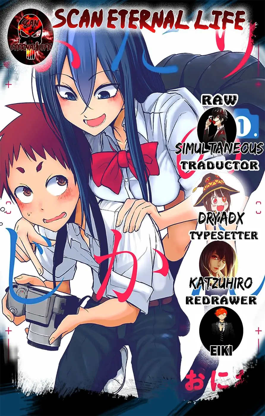 Futari no Jikan (2016) - Capítulo 5 - Página 1 - LectorTMOo