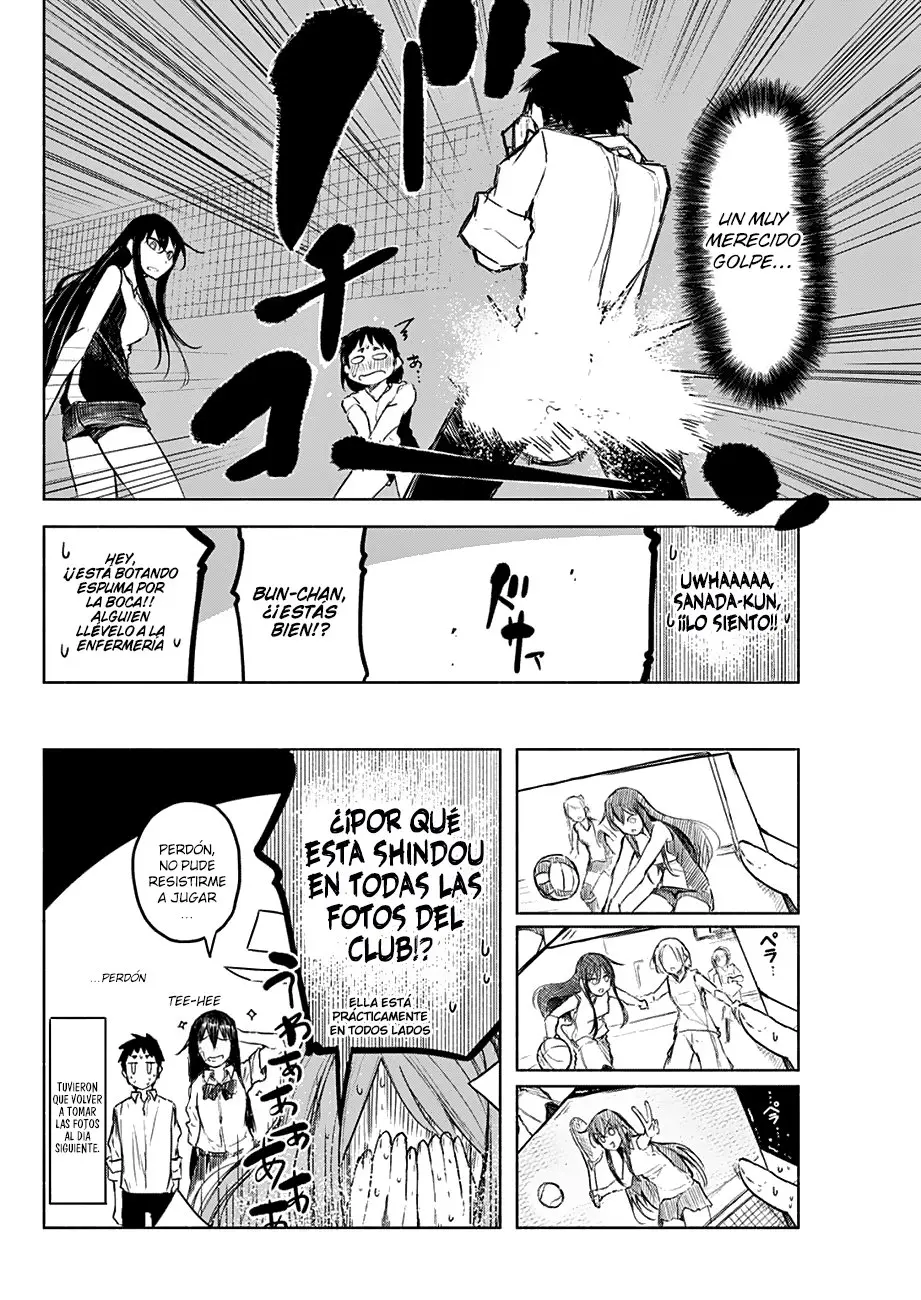 Futari no Jikan (2016) - Capítulo 5 - Página 15 - LectorTMOo