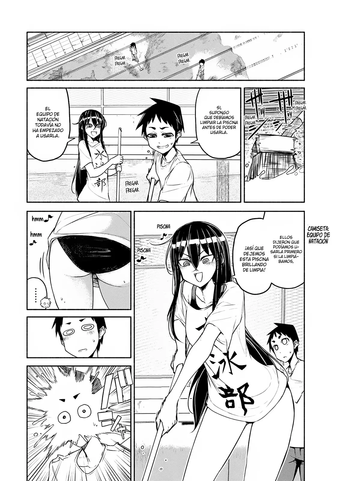 Futari no Jikan (2016) - Capítulo 9 - Página 4 - LectorTMOo
