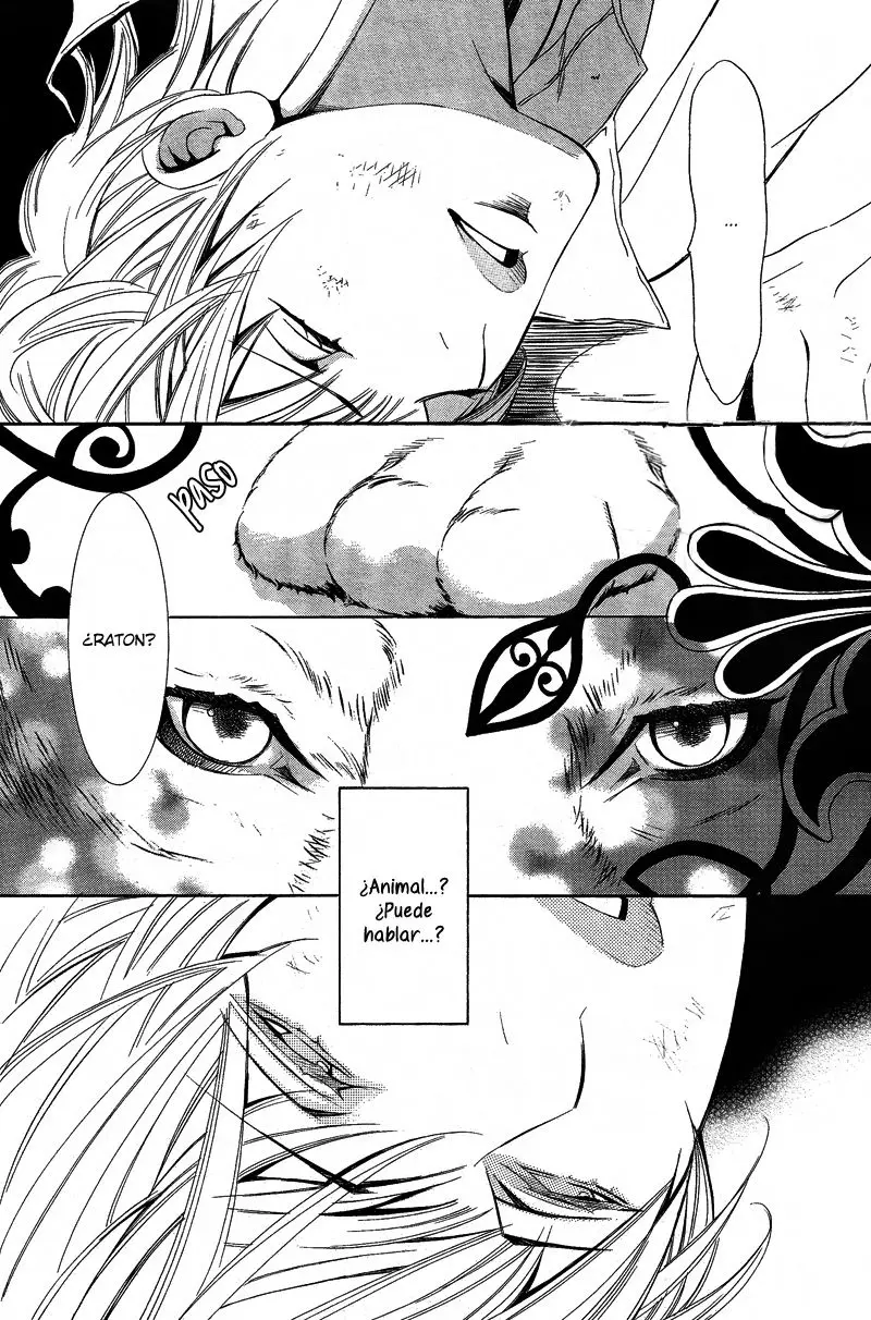 Futari no Maharaja (2016) - Capítulo 1 - Página 3 - LectorTMOo