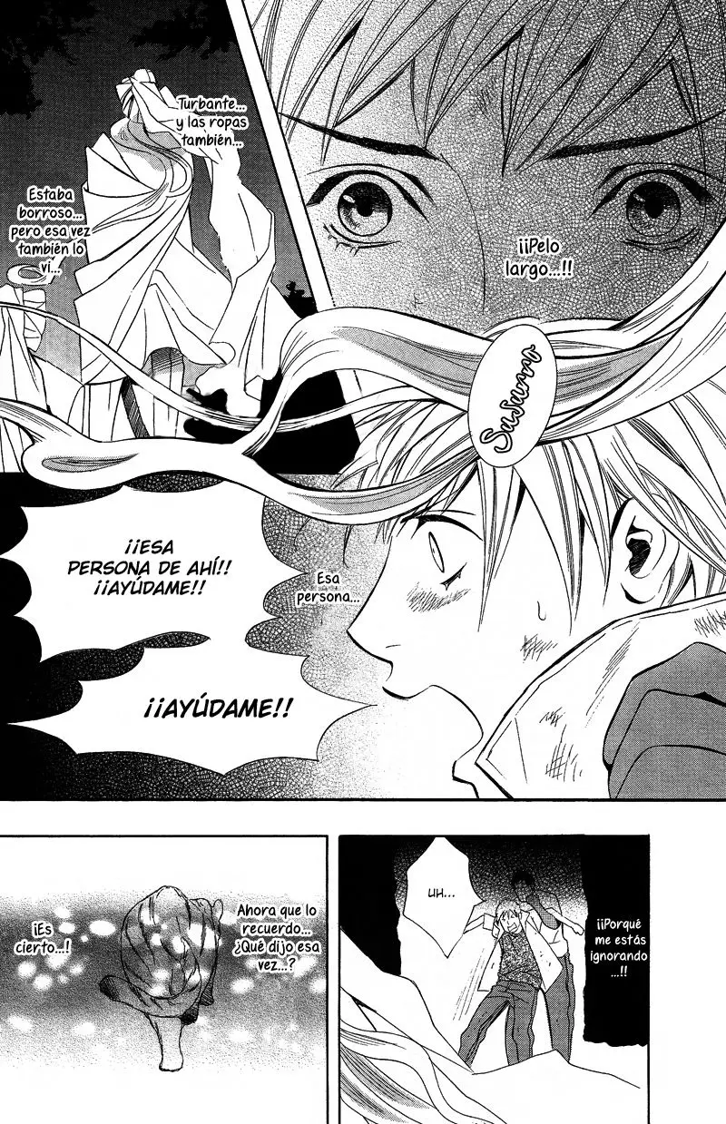 Futari no Maharaja (2016) - Capítulo 1 - Página 15 - LectorTMOo