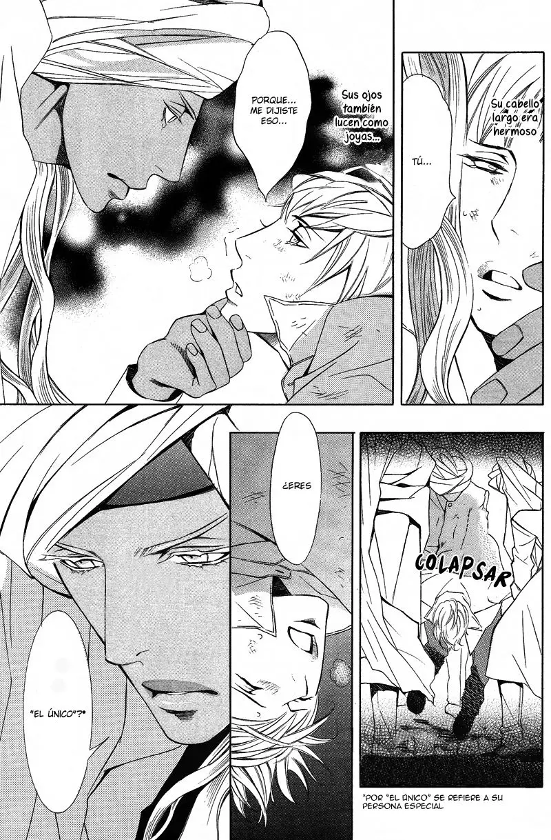 Futari no Maharaja (2016) - Capítulo 1 - Página 20 - LectorTMOo
