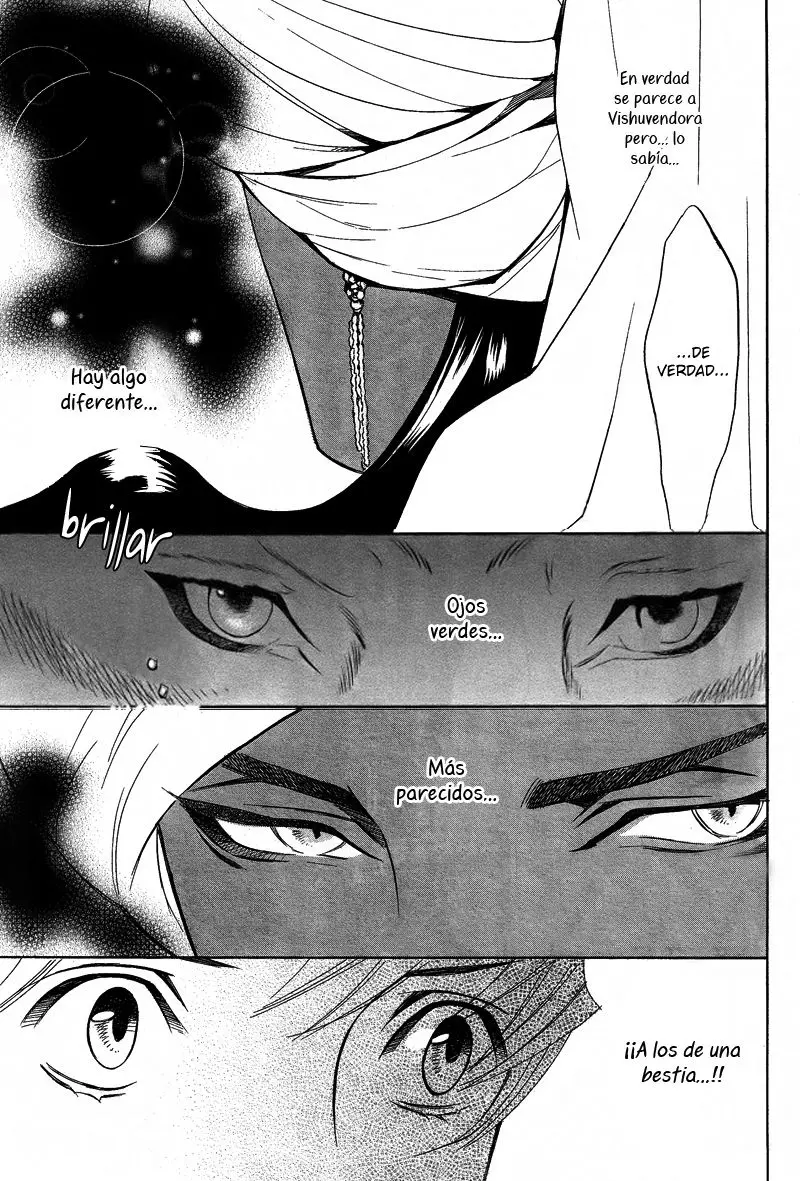 Futari no Maharaja (2016) - Capítulo 1 - Página 32 - LectorTMOo