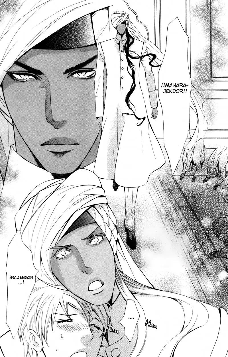 Futari no Maharaja (2016) - Capítulo 2 - Página 12 - LectorTMOo
