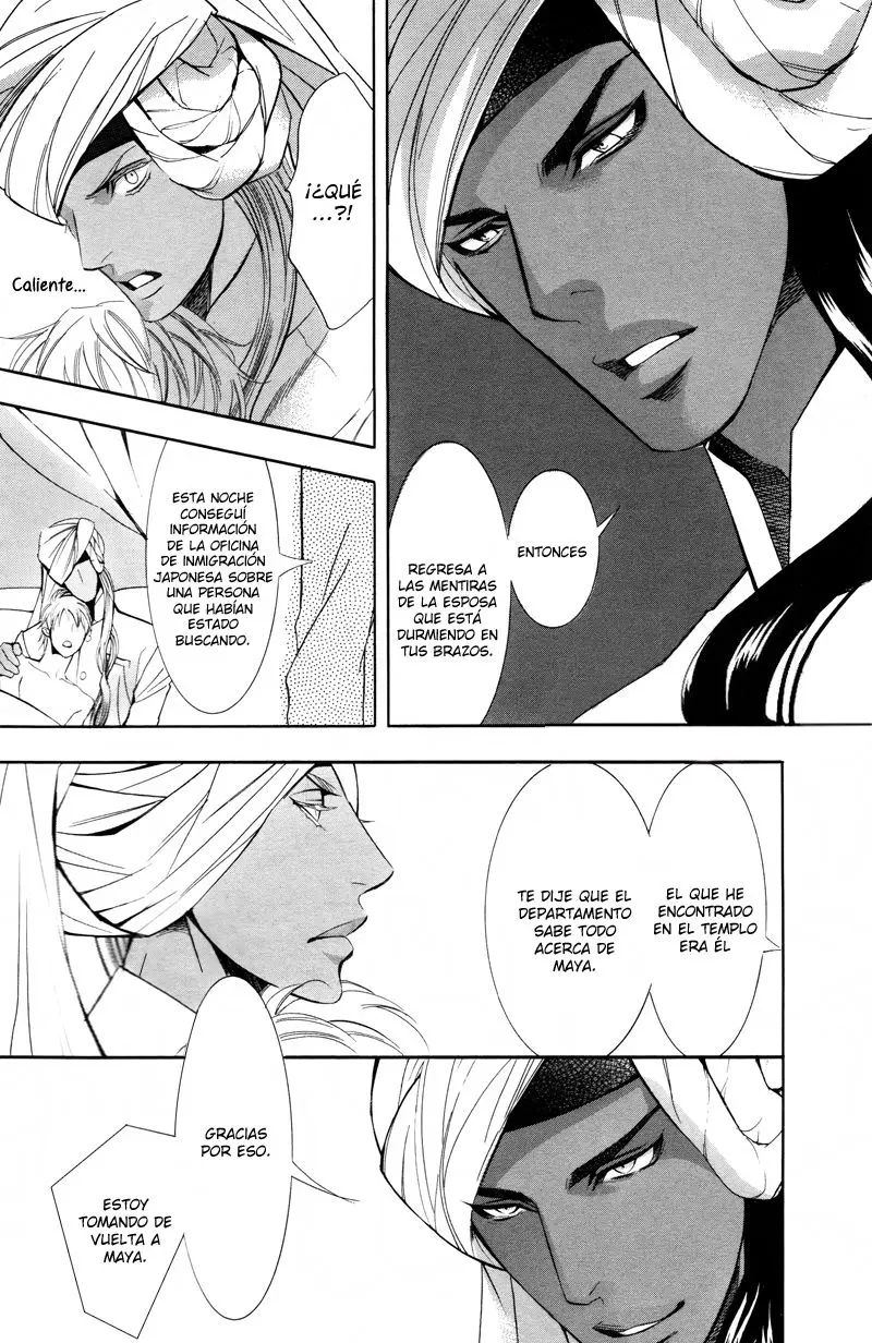 Futari no Maharaja (2016) - Capítulo 2 - Página 14 - LectorTMOo
