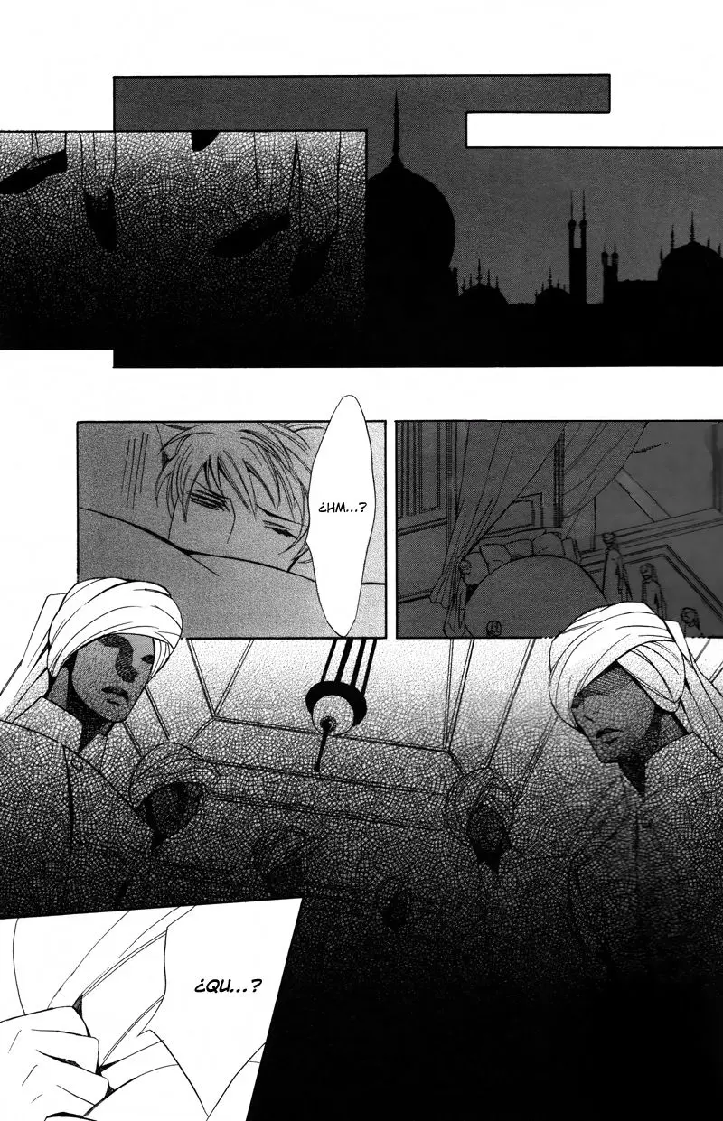 Futari no Maharaja (2016) - Capítulo 2 - Página 27 - LectorTMOo