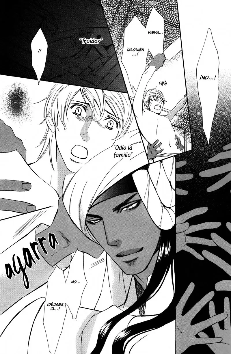 Futari no Maharaja (2016) - Capítulo 2 - Página 31 - LectorTMOo
