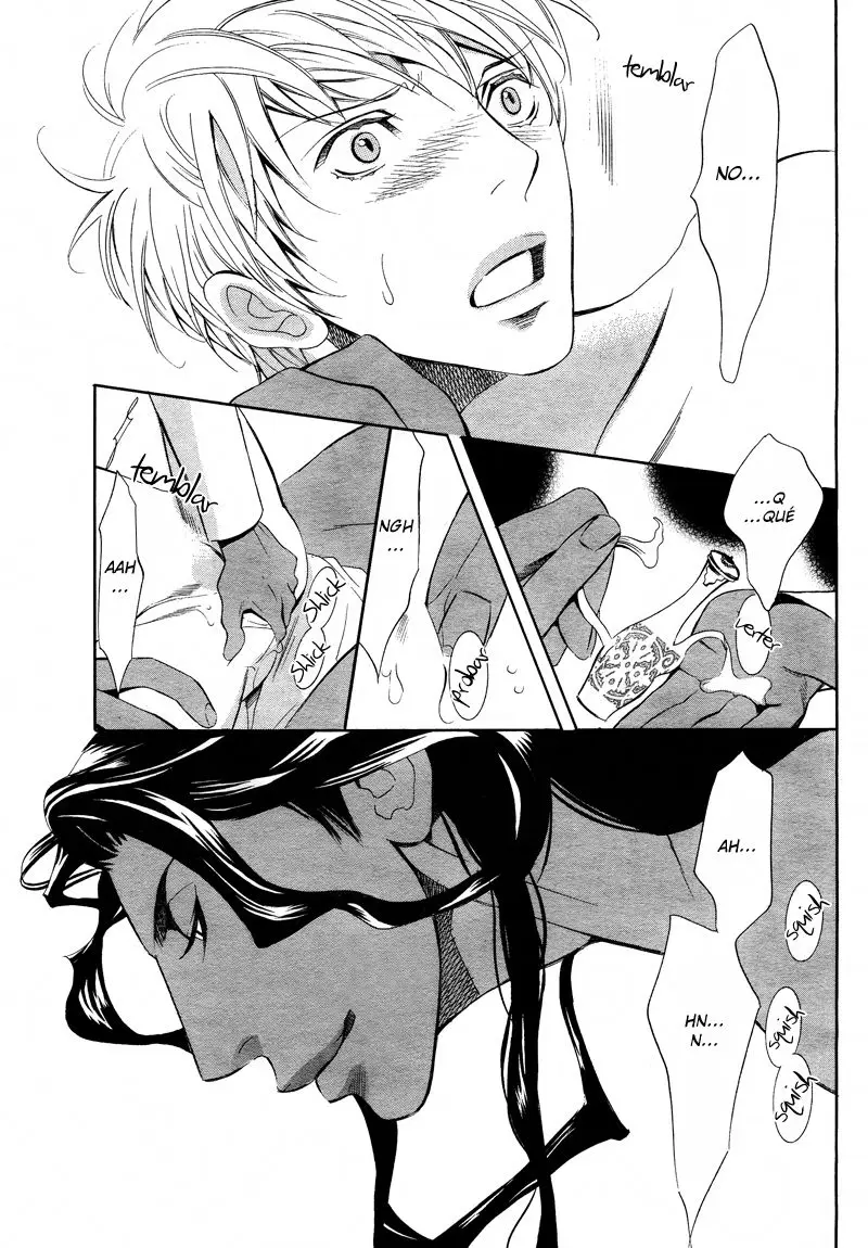 Futari no Maharaja (2016) - Capítulo 3 - Página 4 - LectorTMOo