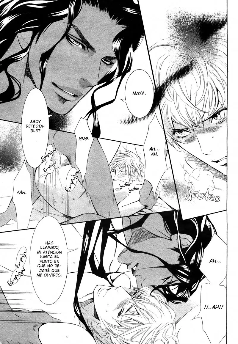 Futari no Maharaja (2016) - Capítulo 3 - Página 6 - LectorTMOo