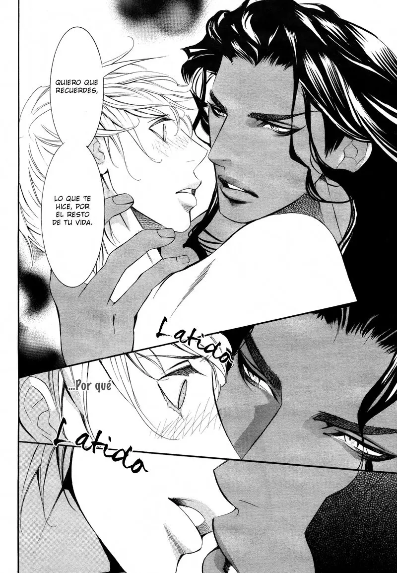 Futari no Maharaja (2016) - Capítulo 3 - Página 7 - LectorTMOo