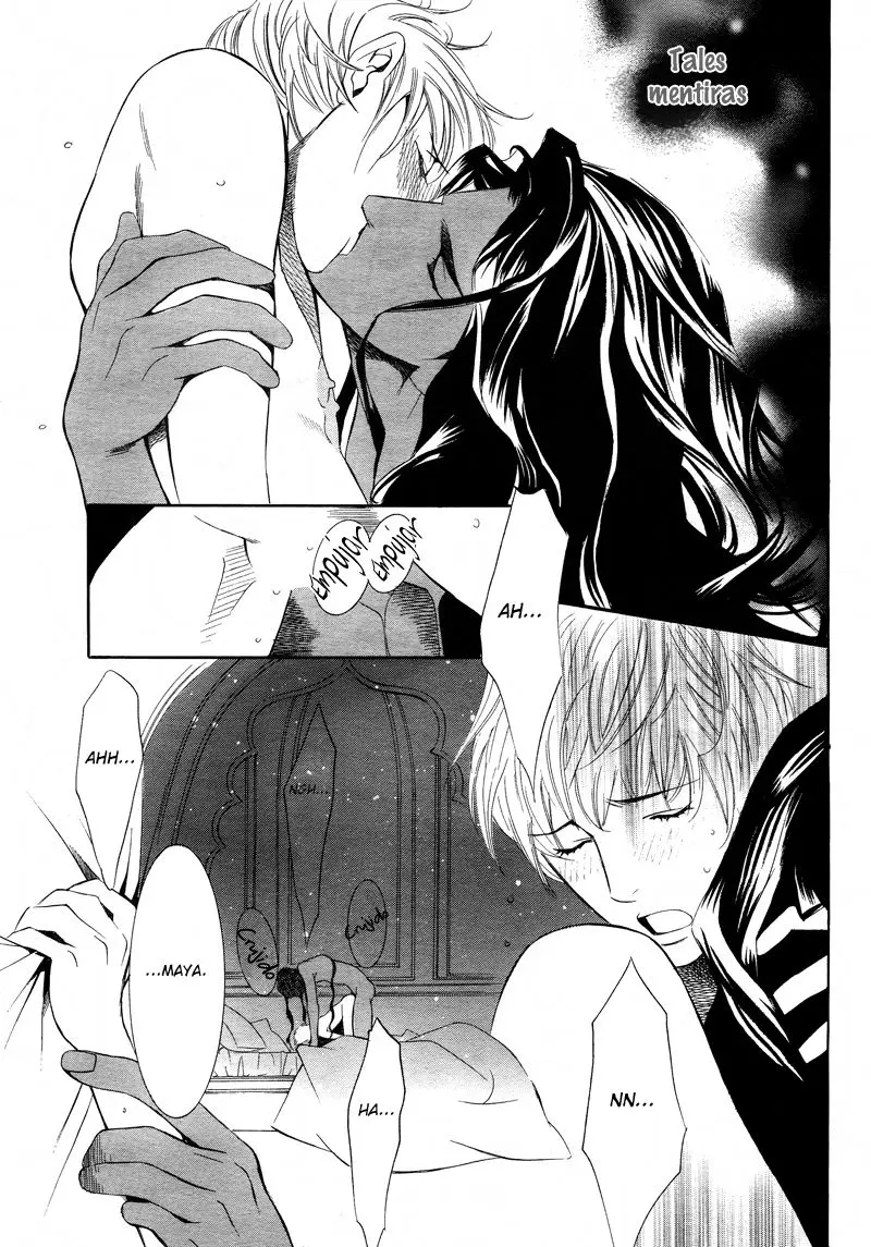 Futari no Maharaja (2016) - Capítulo 3 - Página 8 - LectorTMOo