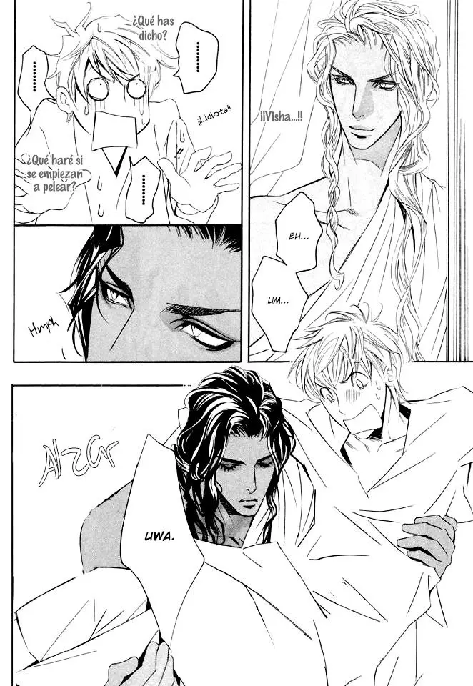 Futari no Maharaja (2016) - Capítulo 5 - Página 18 - LectorTMOo