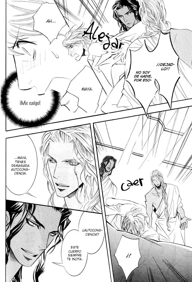 Futari no Maharaja (2016) - Capítulo 5 - Página 22 - LectorTMOo