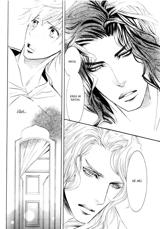 Futari no Maharaja (2016) - Capítulo 5 - Página 24 - LectorTMOo