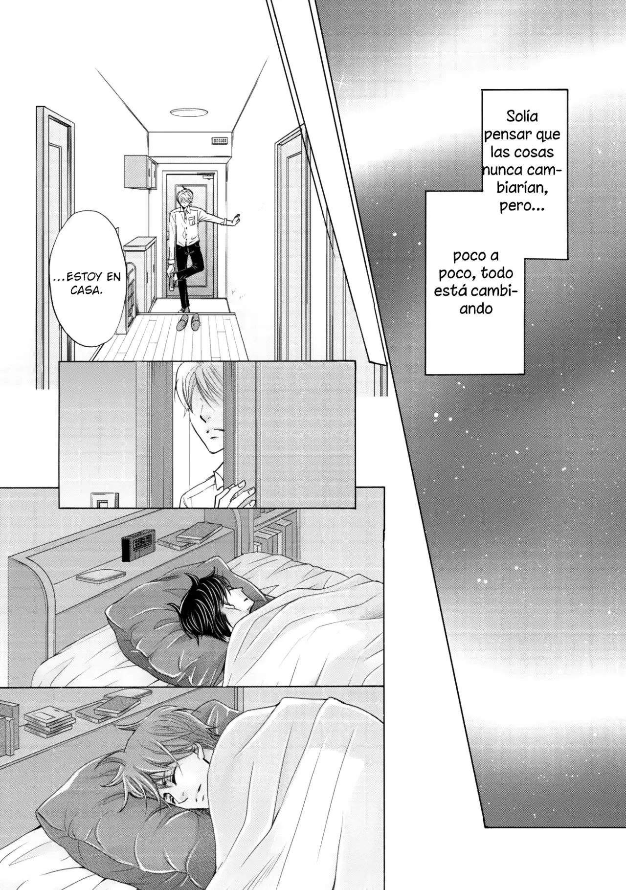 Futari no Musuko ni Nerawarete Imasu – vol.02 (2019) - Capítulo 1 - Página 25 - LectorTMOo