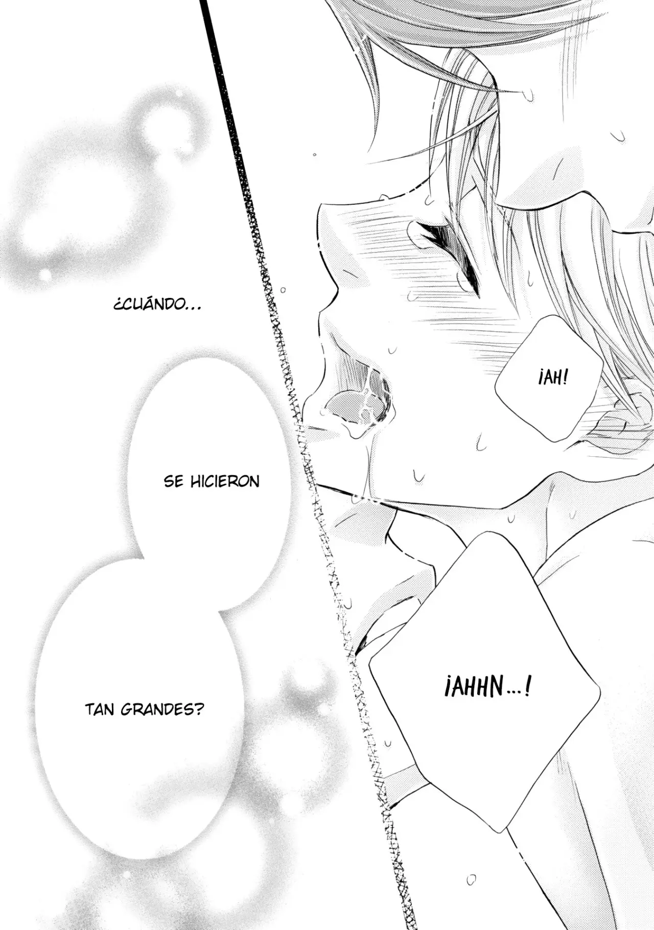 Futari no Musuko ni Nerawarete Imasu – vol.02 (2019) - Capítulo 1 - Página 44 - LectorTMOo