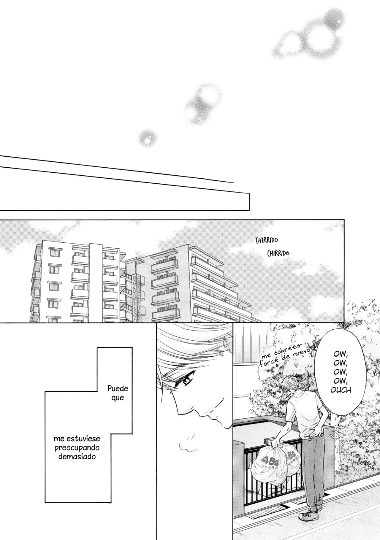Futari no Musuko ni Nerawarete Imasu – vol.02 (2019) - Capítulo 1 - Página 45 - LectorTMOo