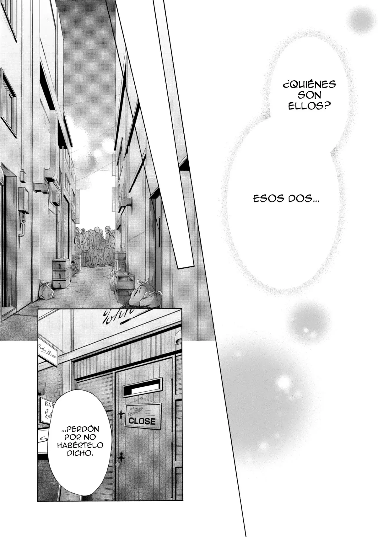 Futari no Musuko ni Nerawarete Imasu – vol.02 (2019) - Capítulo 2 - Página 64 - LectorTMOo