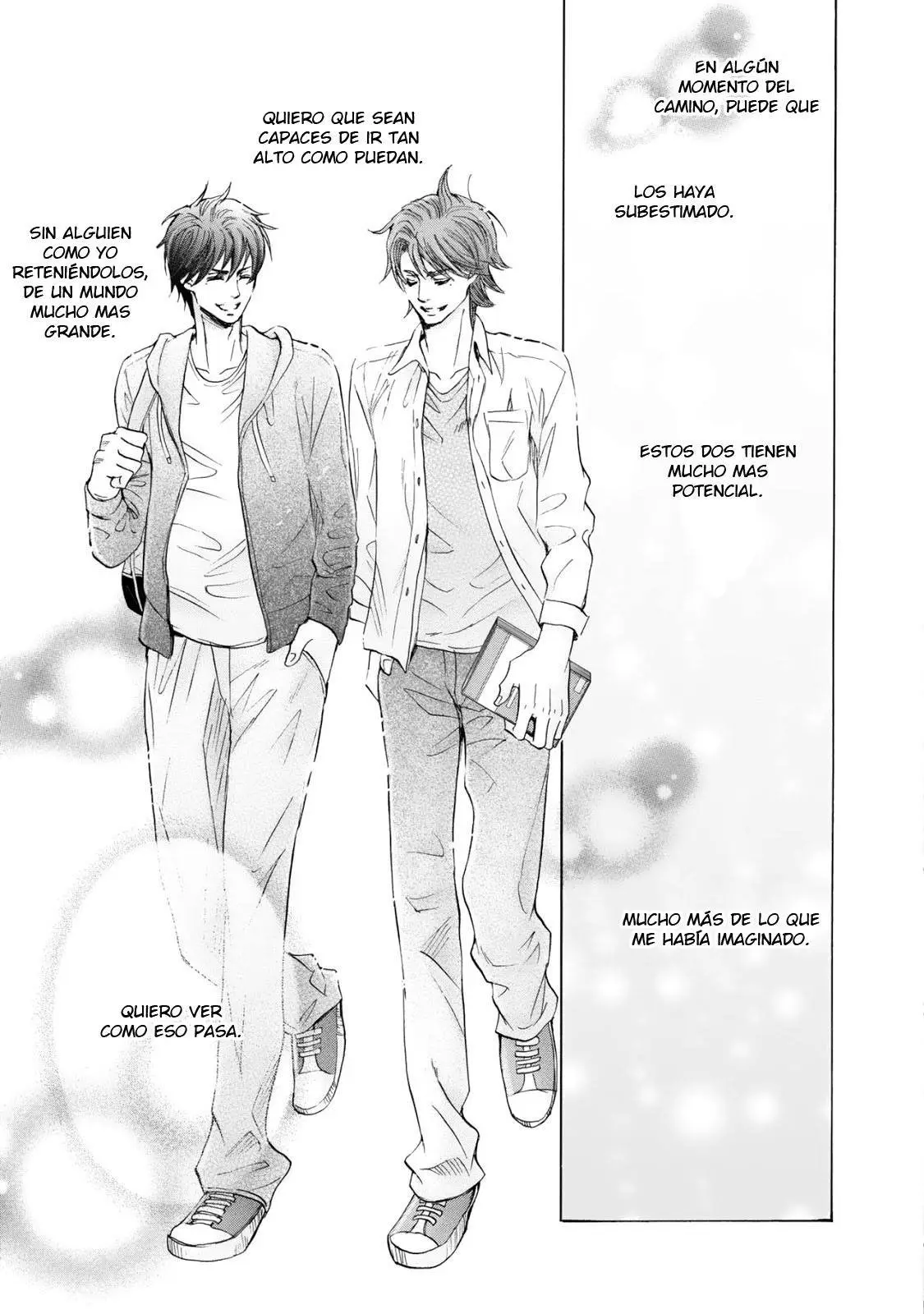 Futari no Musuko ni Nerawarete Imasu – vol.02 (2019) - Capítulo 2 - Página 81 - LectorTMOo