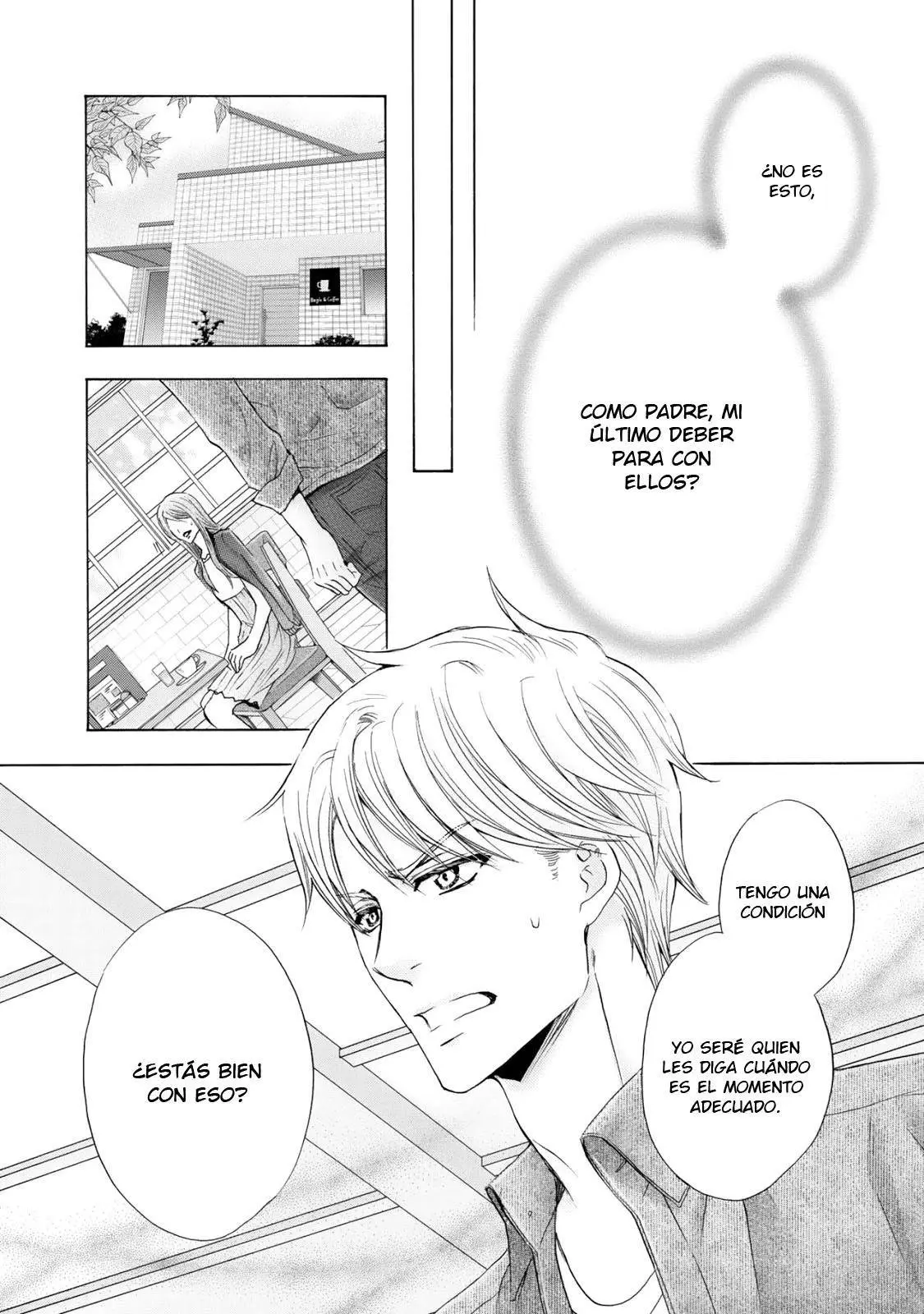 Futari no Musuko ni Nerawarete Imasu – vol.02 (2019) - Capítulo 2 - Página 82 - LectorTMOo