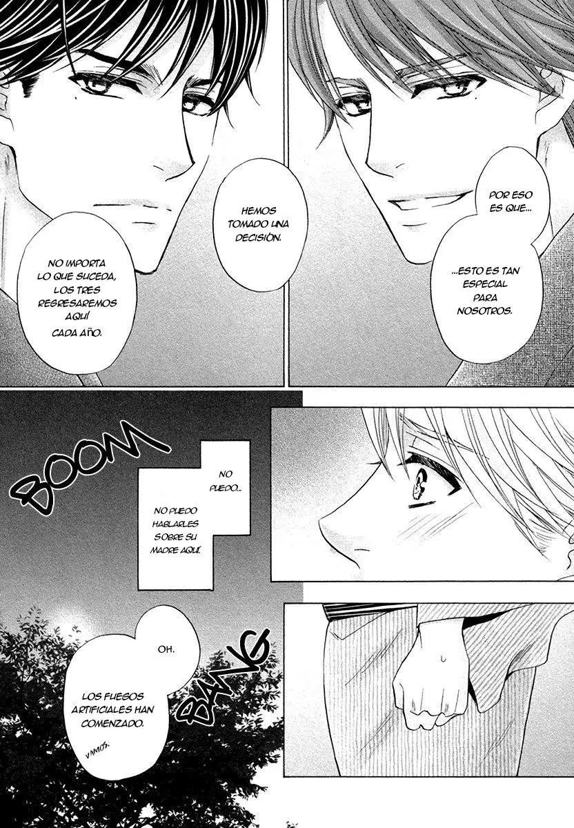 Futari no Musuko ni Nerawarete Imasu – vol.02 (2019) - Capítulo 3 - Página 11 - LectorTMOo