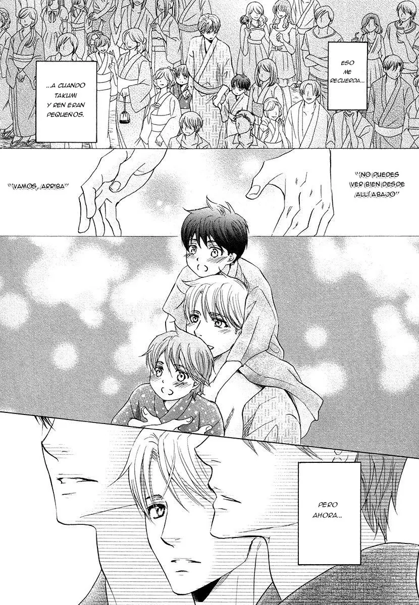 Futari no Musuko ni Nerawarete Imasu – vol.02 (2019) - Capítulo 3 - Página 13 - LectorTMOo