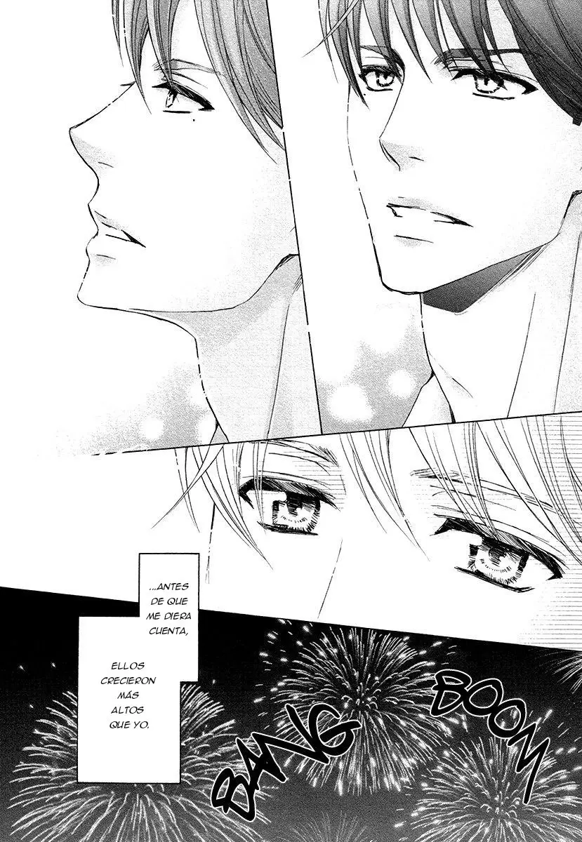 Futari no Musuko ni Nerawarete Imasu – vol.02 (2019) - Capítulo 3 - Página 14 - LectorTMOo