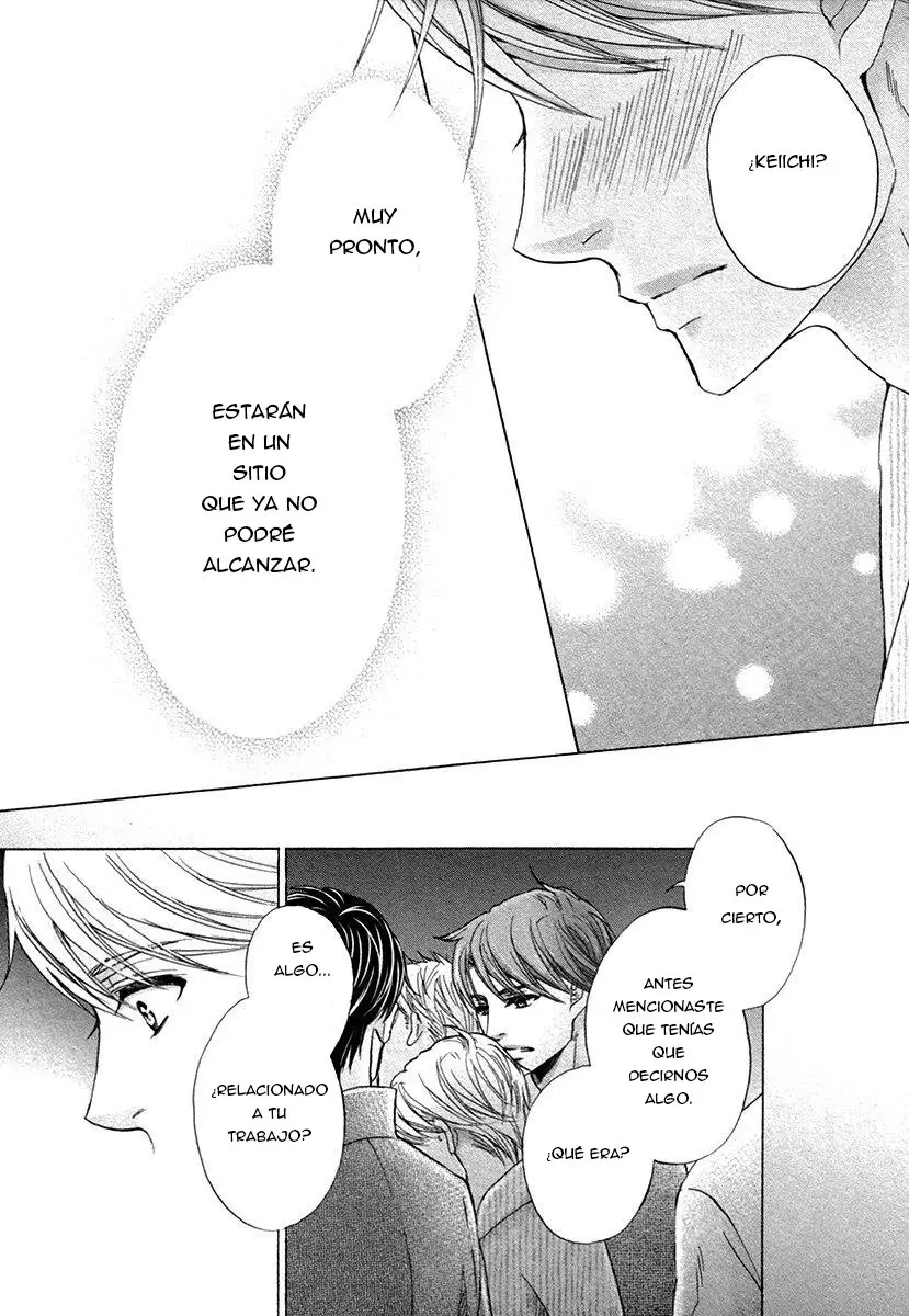 Futari no Musuko ni Nerawarete Imasu – vol.02 (2019) - Capítulo 3 - Página 16 - LectorTMOo