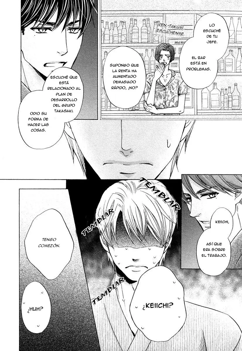 Futari no Musuko ni Nerawarete Imasu – vol.02 (2019) - Capítulo 3 - Página 17 - LectorTMOo