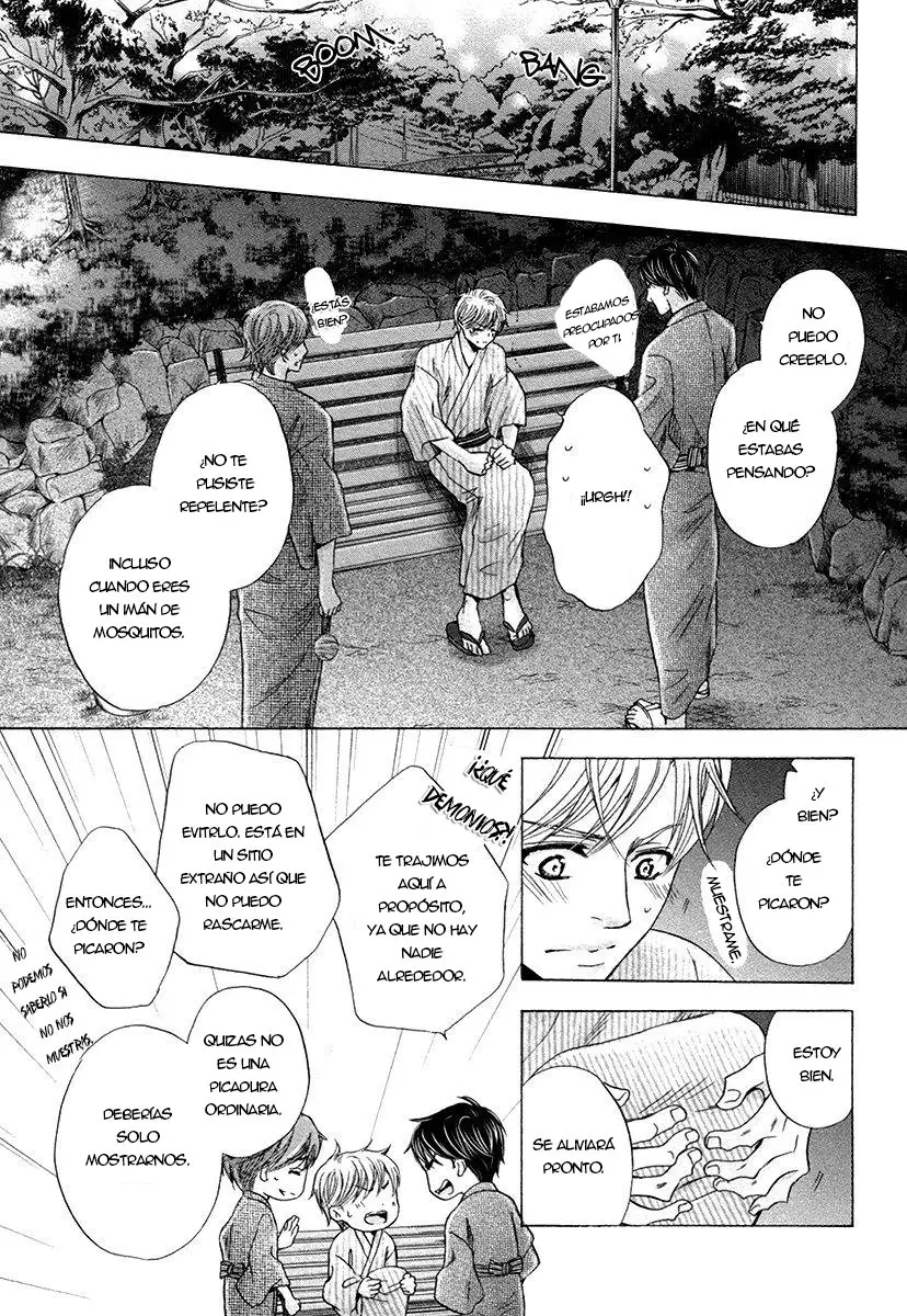 Futari no Musuko ni Nerawarete Imasu – vol.02 (2019) - Capítulo 3 - Página 18 - LectorTMOo