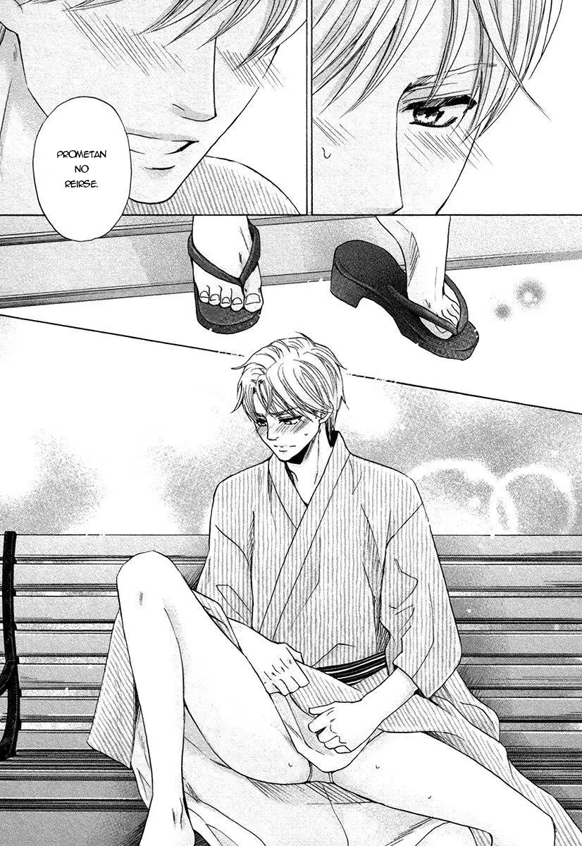 Futari no Musuko ni Nerawarete Imasu – vol.02 (2019) - Capítulo 3 - Página 19 - LectorTMOo