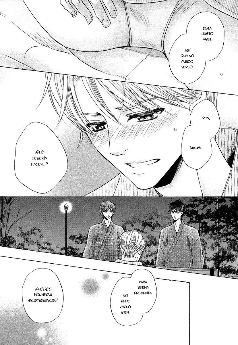 Futari no Musuko ni Nerawarete Imasu – vol.02 (2019) - Capítulo 3 - Página 20 - LectorTMOo