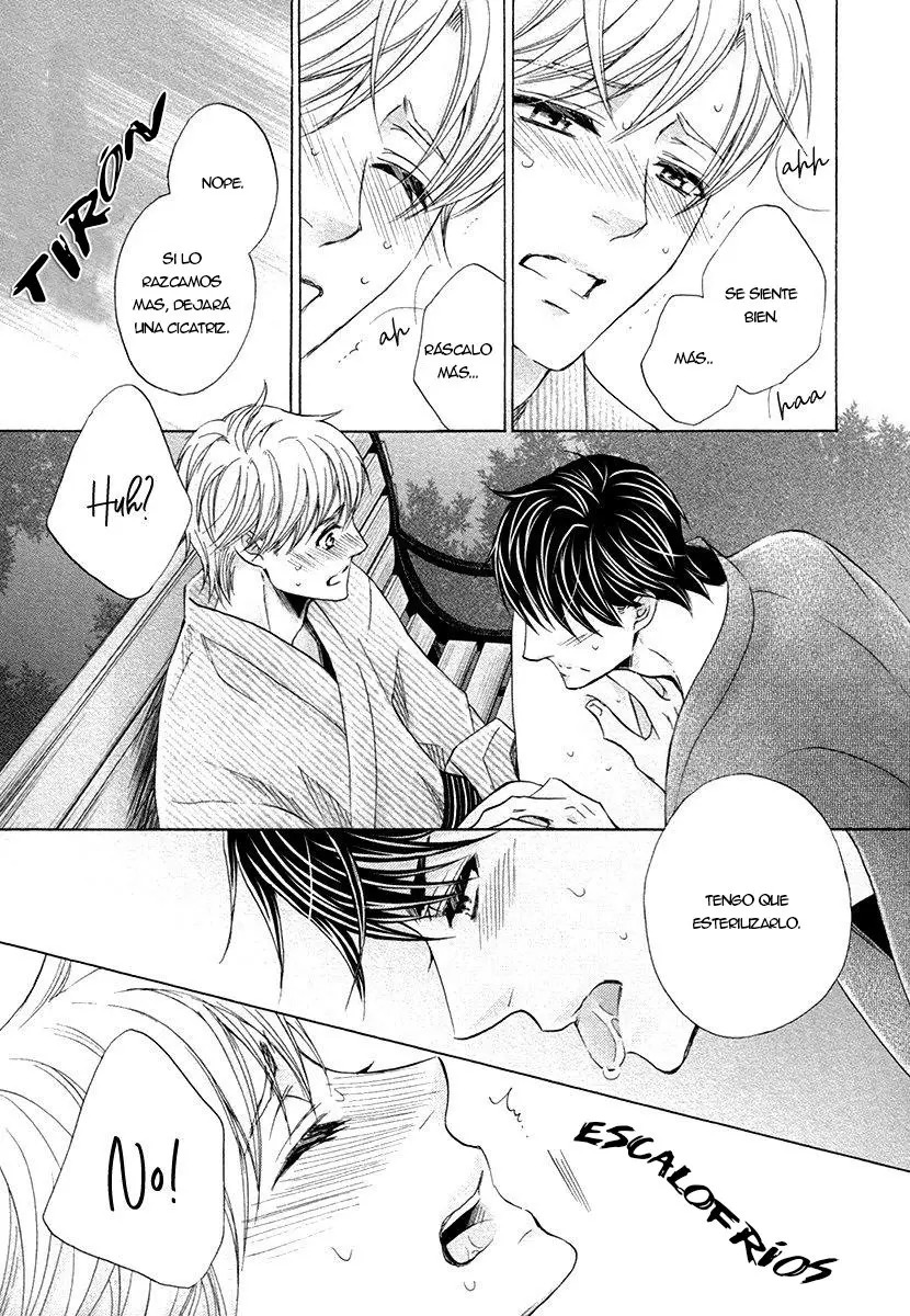 Futari no Musuko ni Nerawarete Imasu – vol.02 (2019) - Capítulo 3 - Página 22 - LectorTMOo