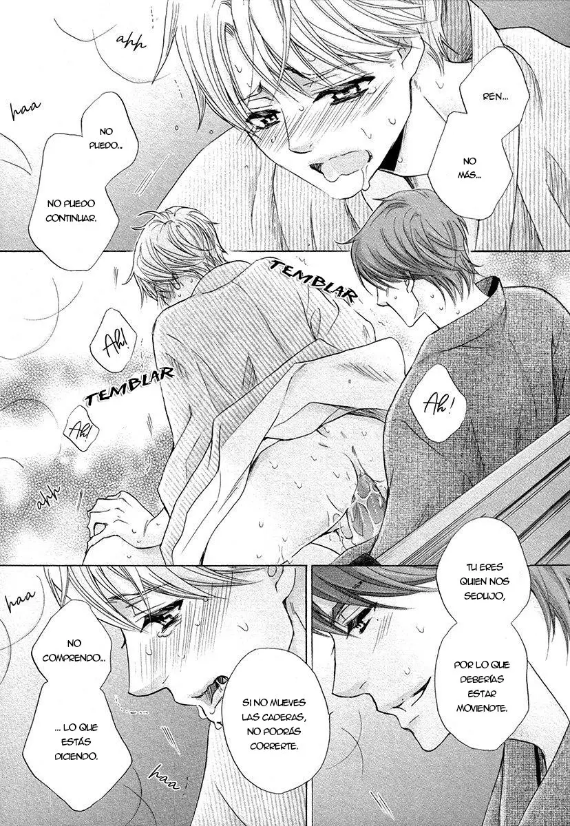 Futari no Musuko ni Nerawarete Imasu – vol.02 (2019) - Capítulo 3 - Página 26 - LectorTMOo