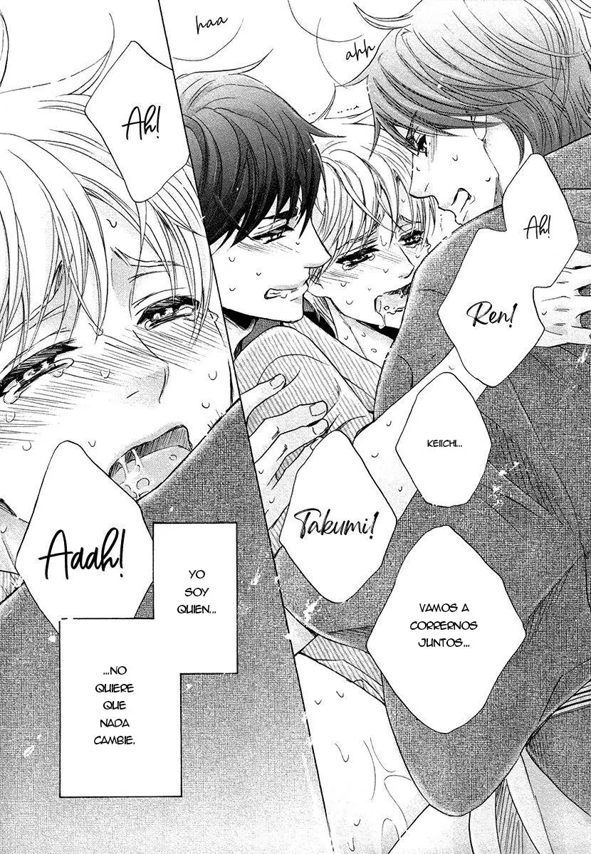 Futari no Musuko ni Nerawarete Imasu – vol.02 (2019) - Capítulo 3 - Página 36 - LectorTMOo