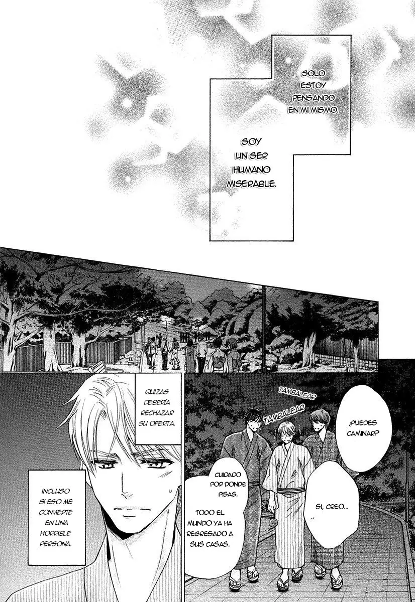 Futari no Musuko ni Nerawarete Imasu – vol.02 (2019) - Capítulo 3 - Página 37 - LectorTMOo