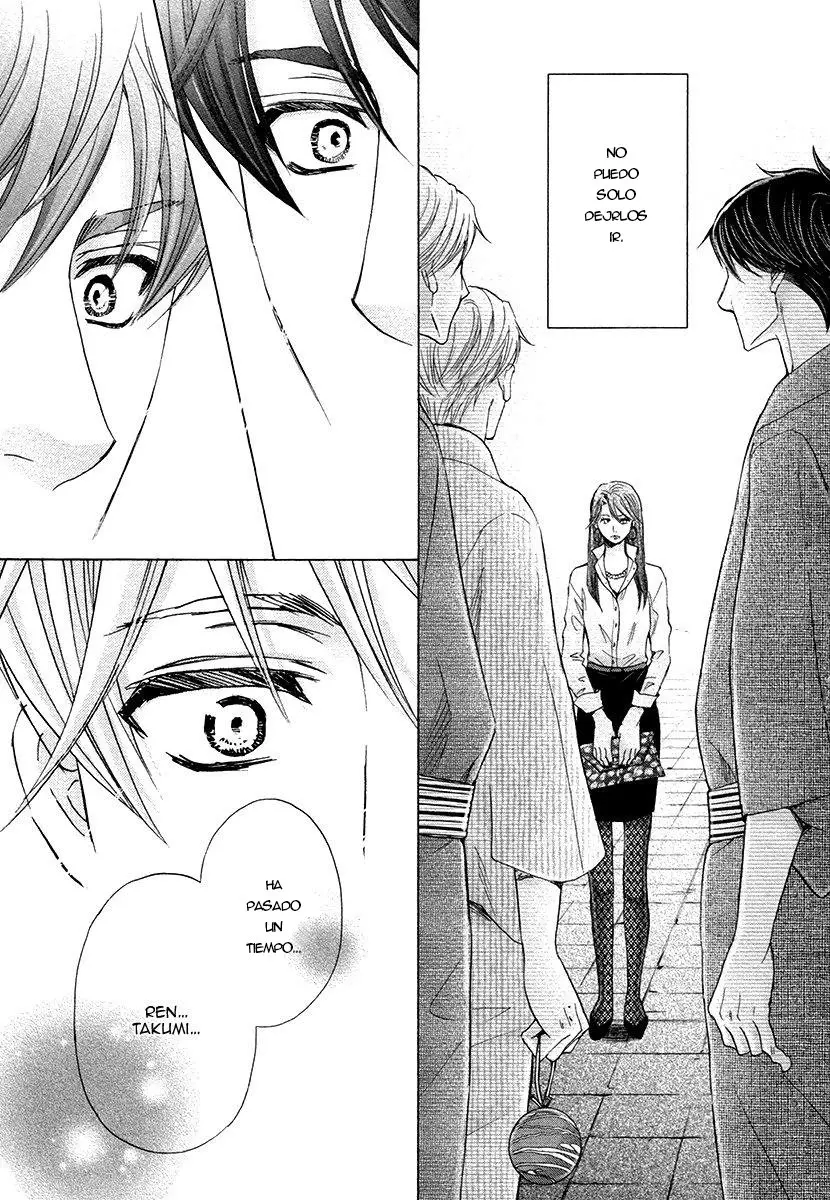 Futari no Musuko ni Nerawarete Imasu – vol.02 (2019) - Capítulo 3 - Página 38 - LectorTMOo