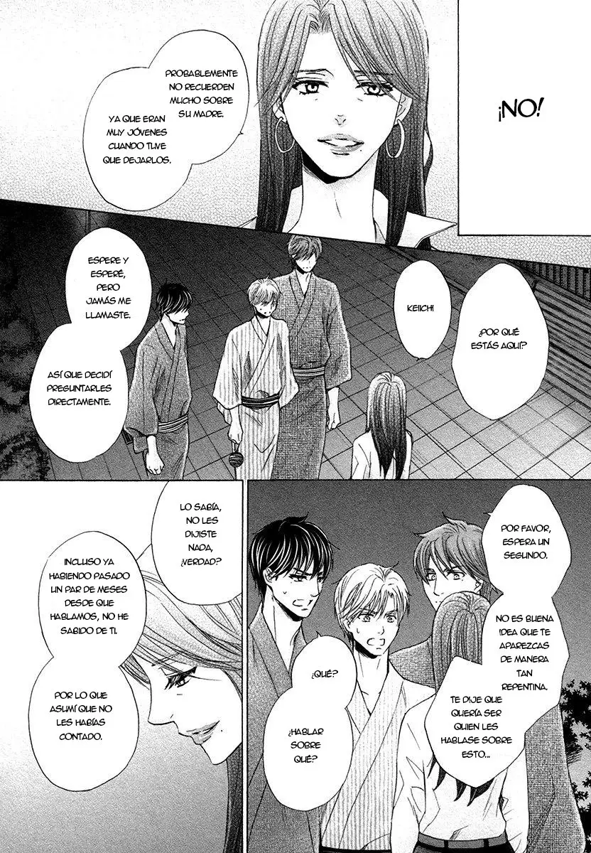 Futari no Musuko ni Nerawarete Imasu – vol.02 (2019) - Capítulo 3 - Página 39 - LectorTMOo