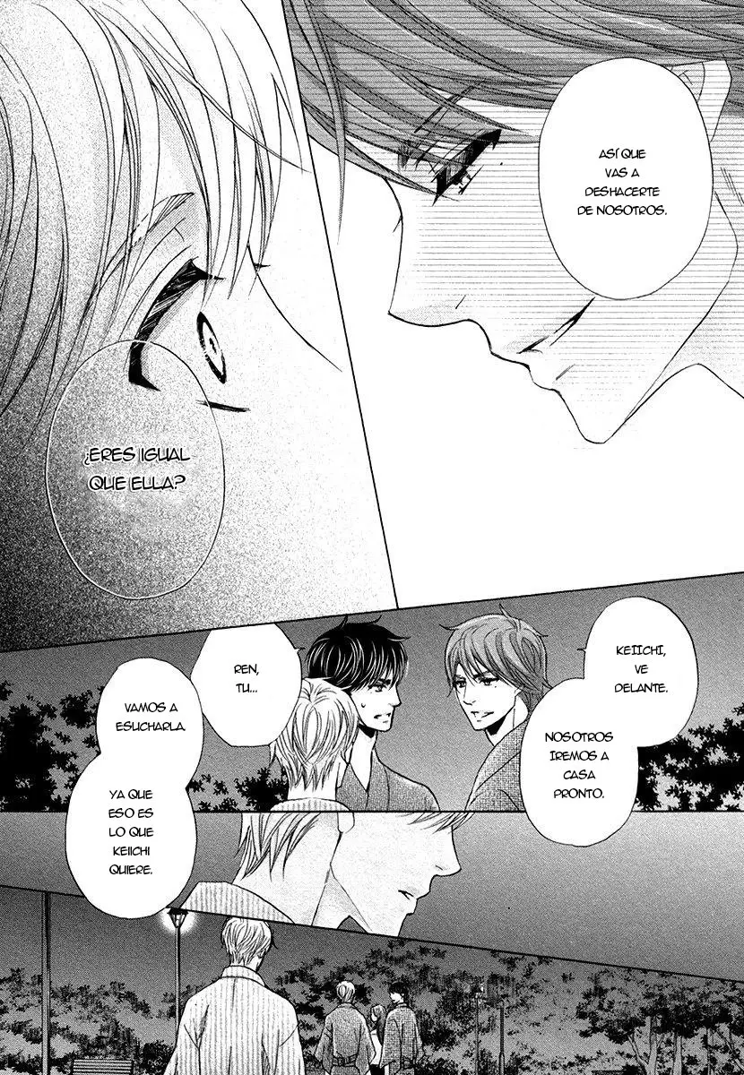 Futari no Musuko ni Nerawarete Imasu – vol.02 (2019) - Capítulo 3 - Página 42 - LectorTMOo