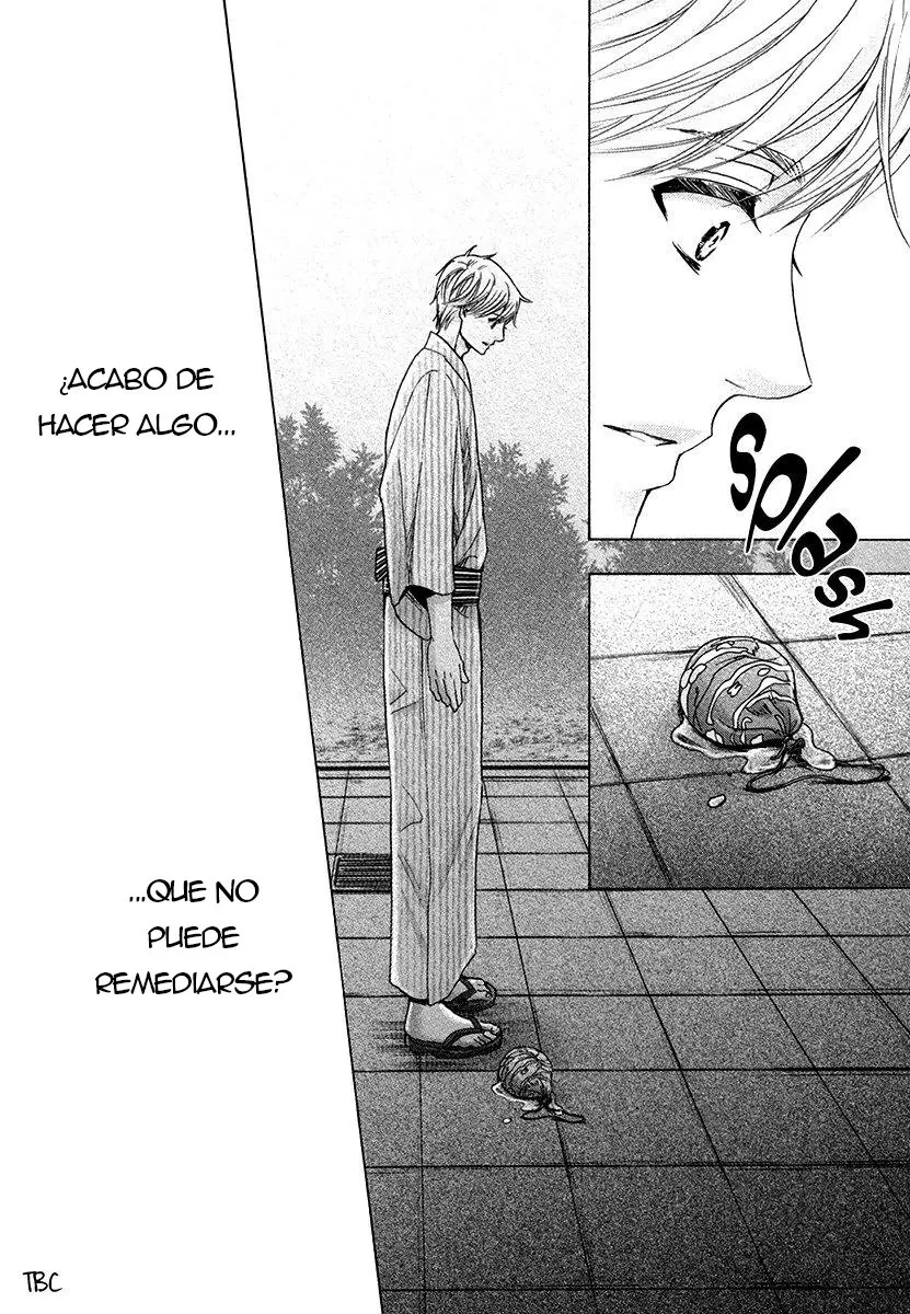 Futari no Musuko ni Nerawarete Imasu – vol.02 (2019) - Capítulo 3 - Página 43 - LectorTMOo