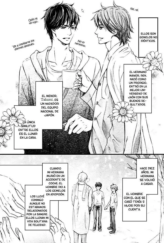 Futari No Musuko Ni Nerawarete Imasu (2014) - Capítulo 1 - Página 8 - LectorTMOo