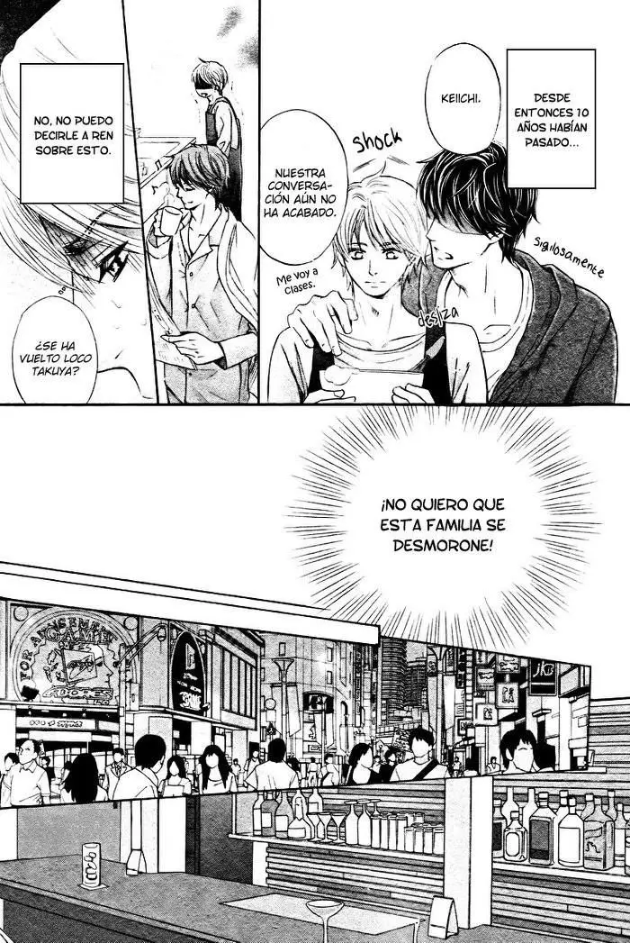 Futari No Musuko Ni Nerawarete Imasu (2014) - Capítulo 1 - Página 9 - LectorTMOo