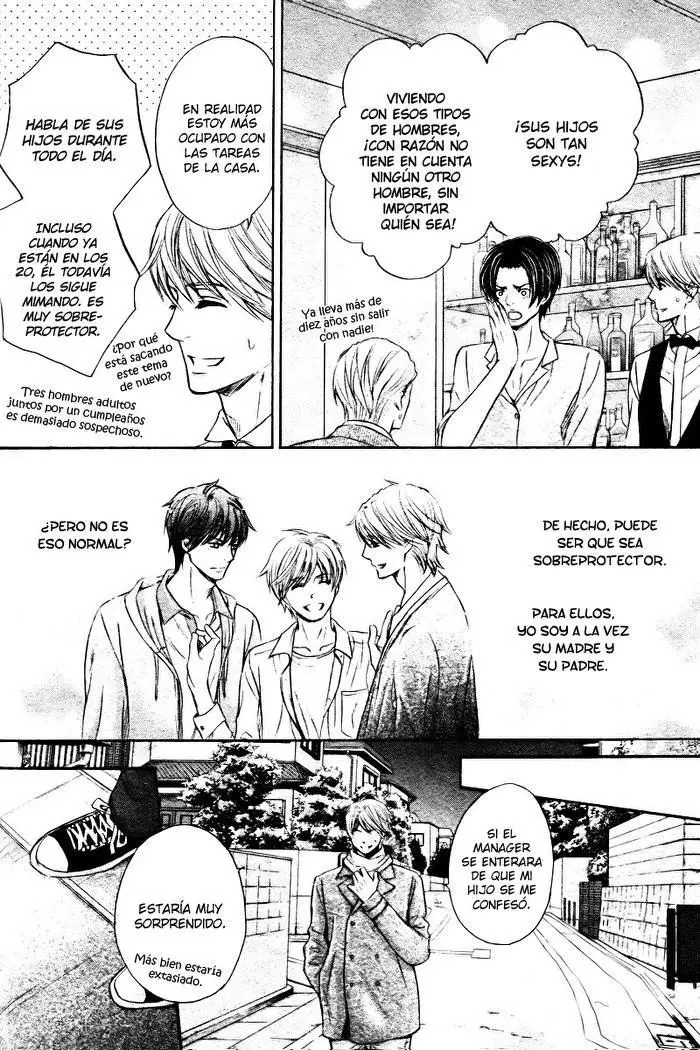 Futari No Musuko Ni Nerawarete Imasu (2014) - Capítulo 1 - Página 11 - LectorTMOo